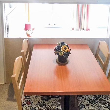 Ferienhaus 15 In Kirchheim Kirchheim  Eksteriør billede