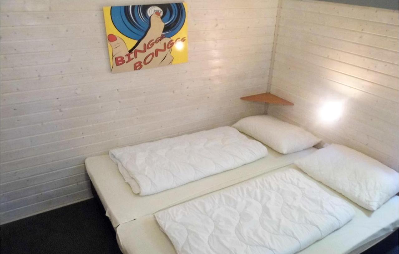Ferienhaus 15 In Kirchheim Kirchheim  Eksteriør billede