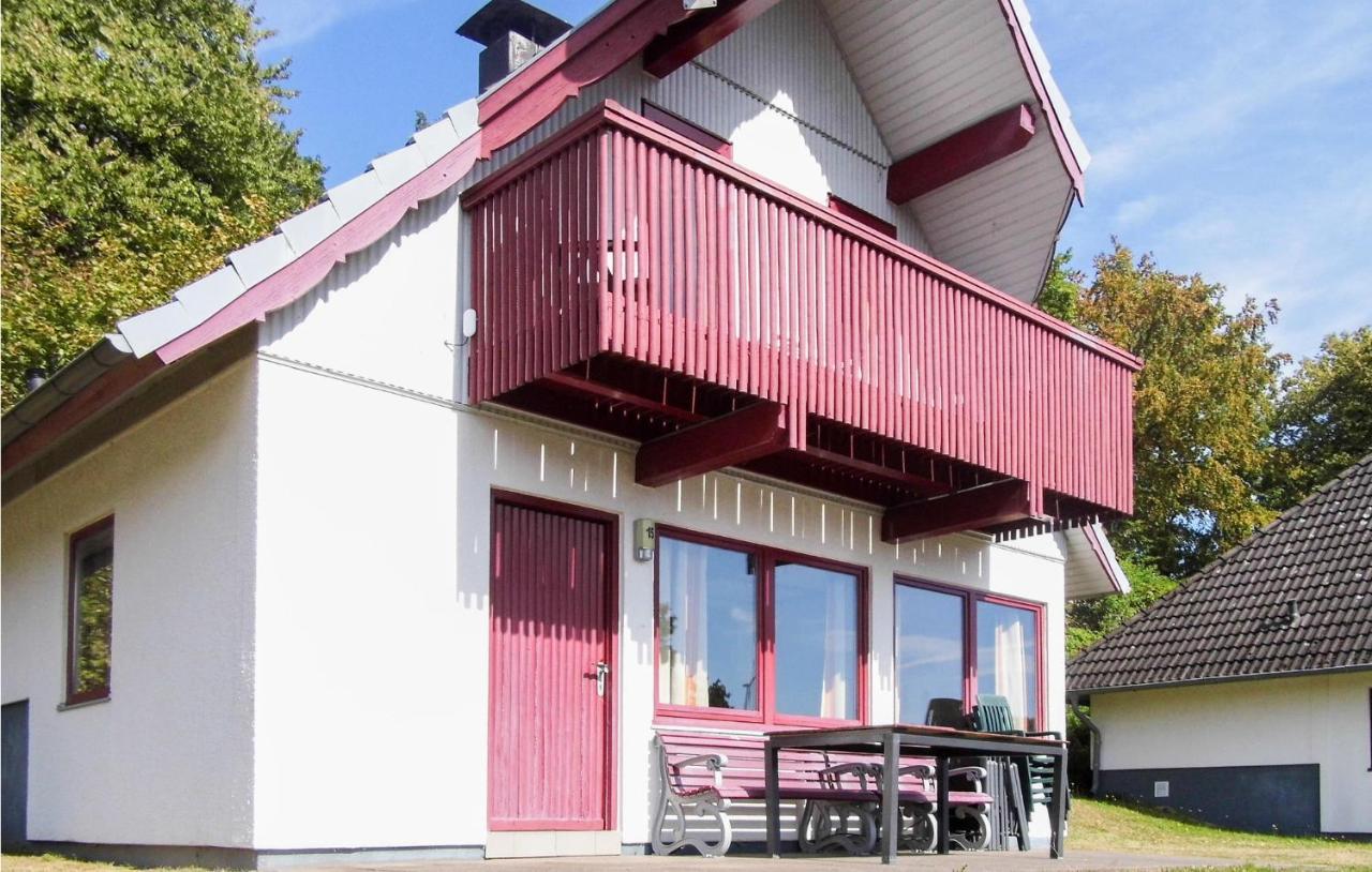 Ferienhaus 15 In Kirchheim Kirchheim  Eksteriør billede