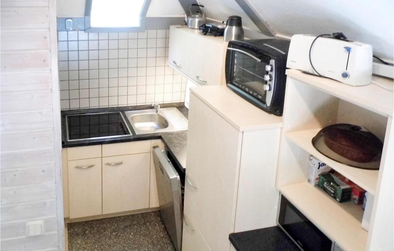 Ferienhaus 15 In Kirchheim Kirchheim  Eksteriør billede