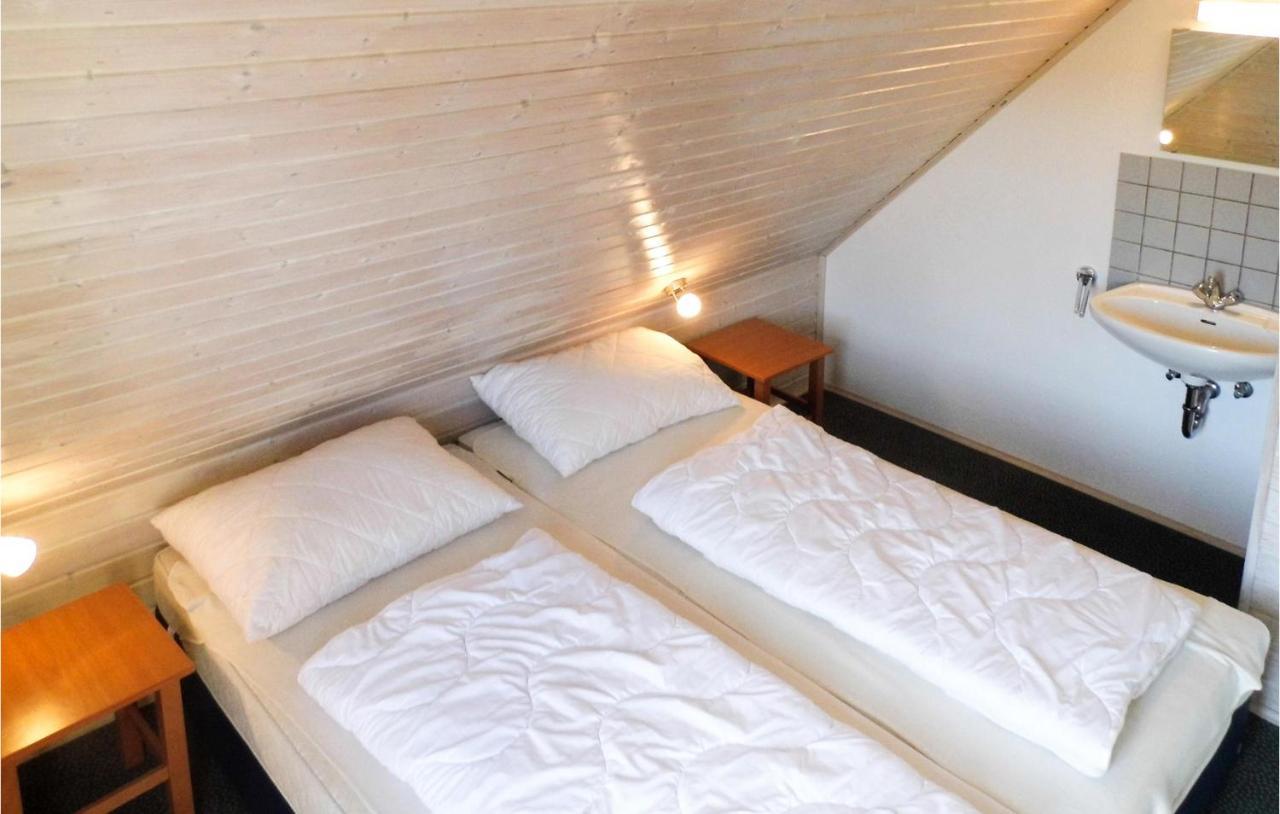 Ferienhaus 15 In Kirchheim Kirchheim  Eksteriør billede