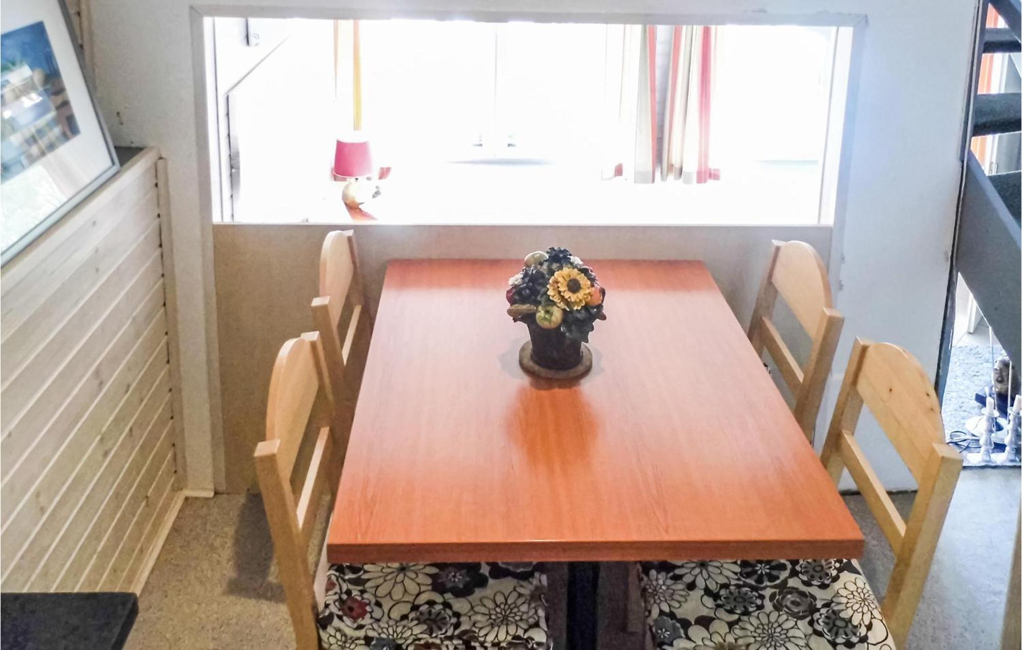 Ferienhaus 15 In Kirchheim Kirchheim  Eksteriør billede