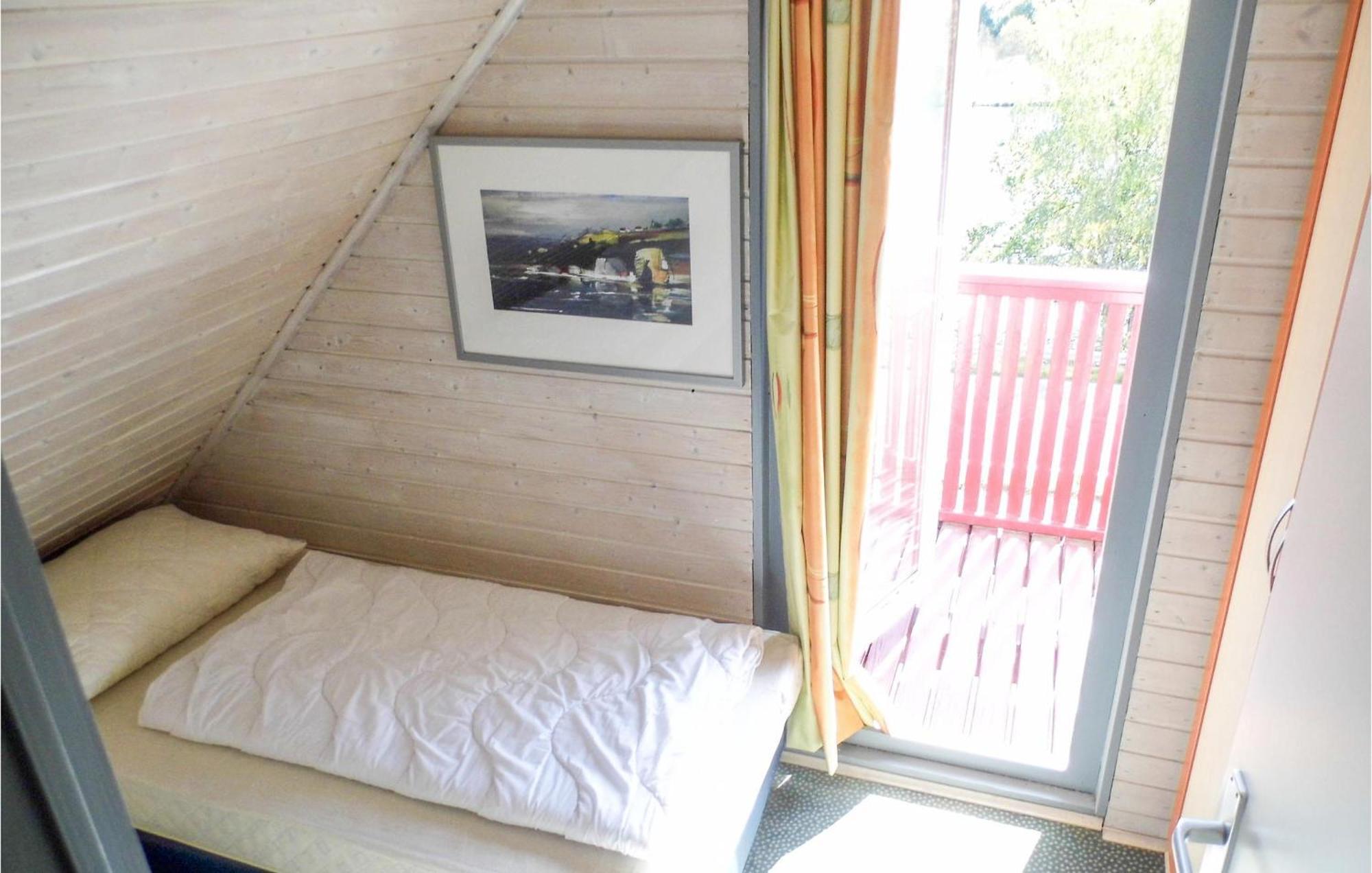 Ferienhaus 15 In Kirchheim Kirchheim  Eksteriør billede