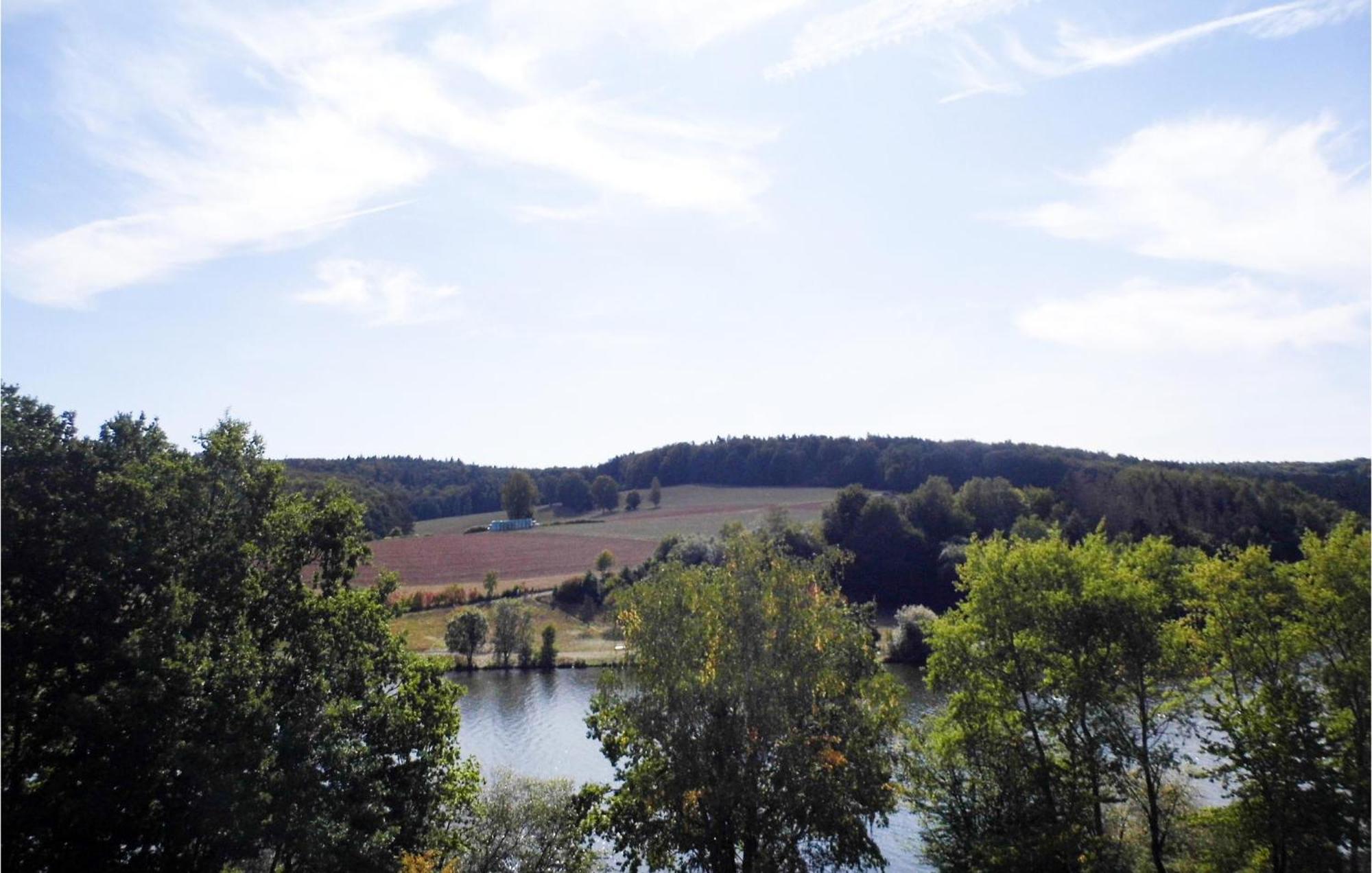 Ferienhaus 15 In Kirchheim Kirchheim  Eksteriør billede