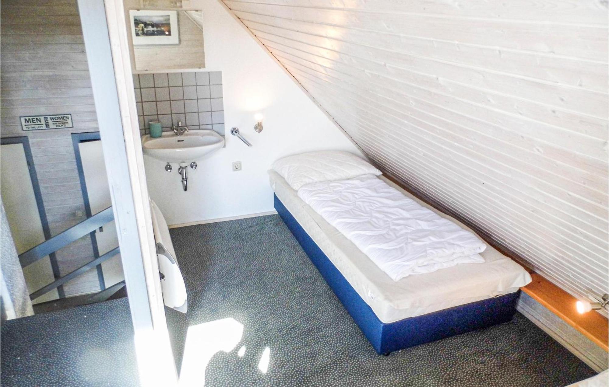 Ferienhaus 15 In Kirchheim Kirchheim  Eksteriør billede