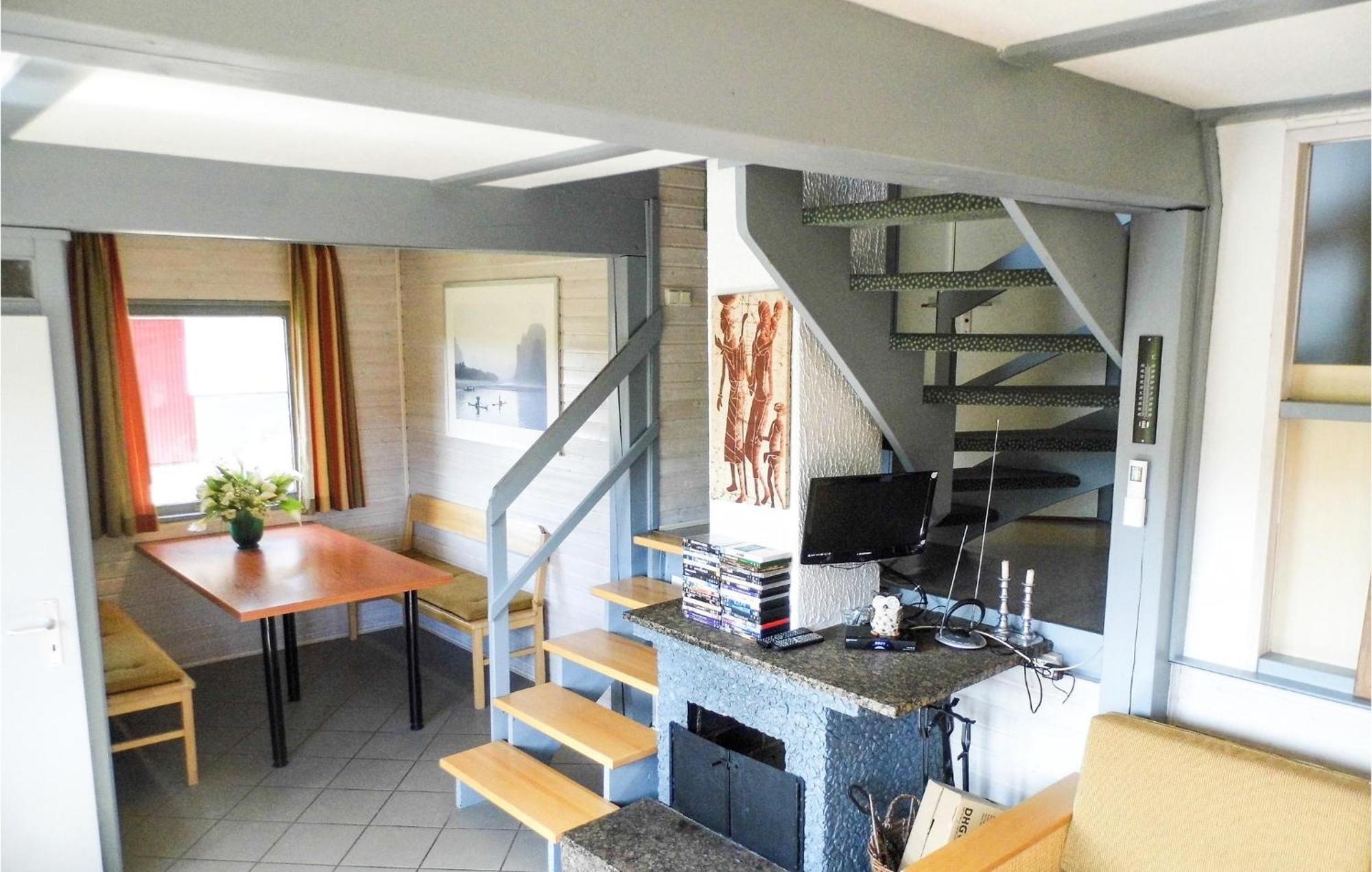 Ferienhaus 15 In Kirchheim Kirchheim  Eksteriør billede